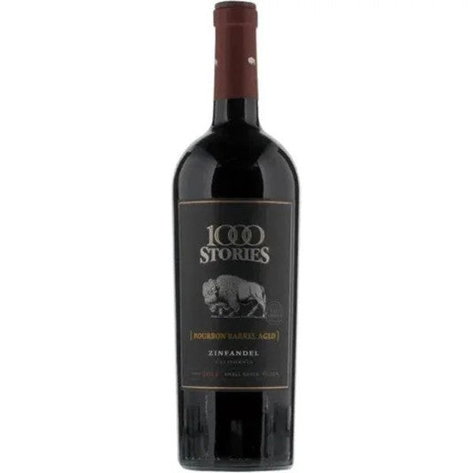 1000StoriesBourbonBarrelAgedZinfandel(750ml)
