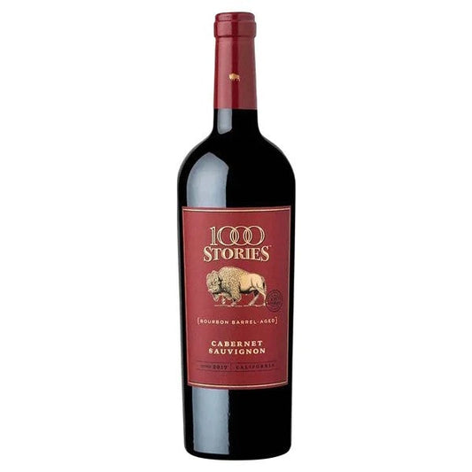 1000StoriesCabernetSauvignonCalifornia(750ml)