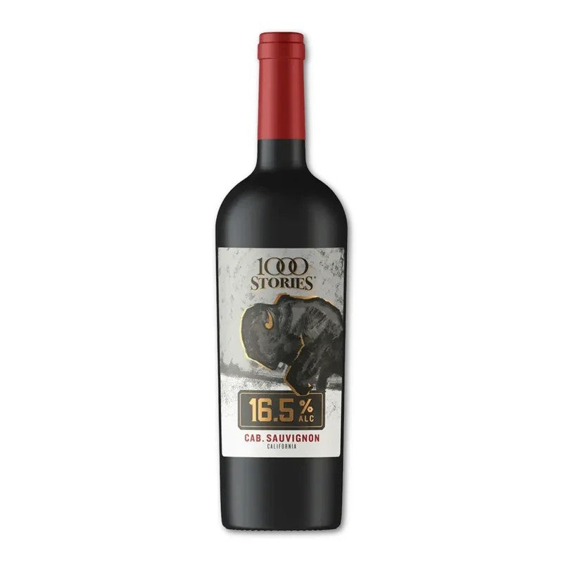 1000StoriesHighProofCabernetSauvignon750ml