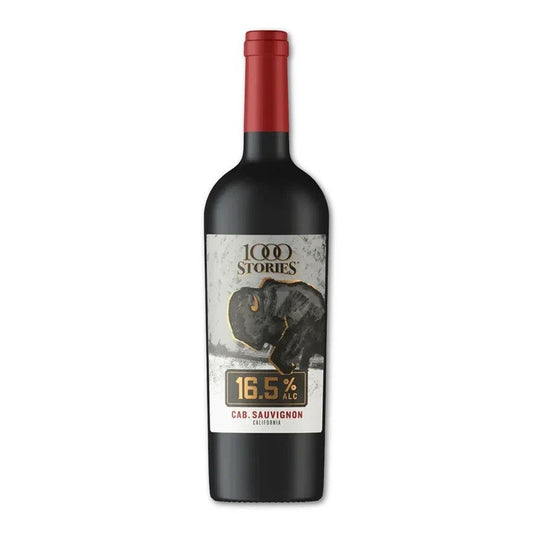 1000StoriesHighProofCabernetSauvignon750ml