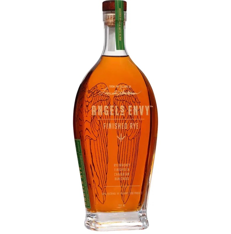 Angel’sEnvyRyeWhiskey